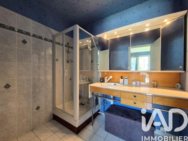 Maison à vendre 6 pièces 148 m² Saint-Ouen-l'Aumône