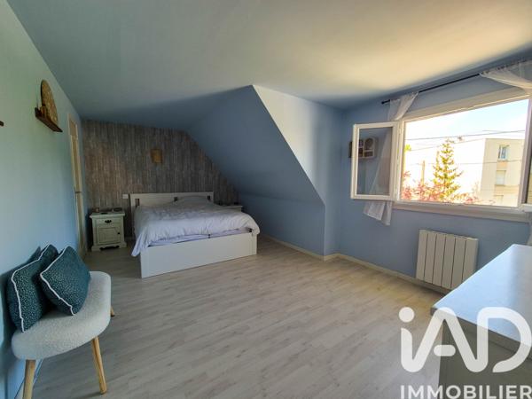 Maison à vendre 6 pièces 148 m² Saint-Ouen-l'Aumône