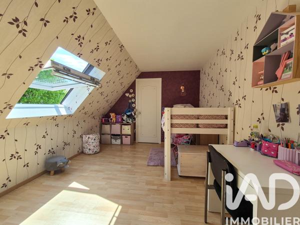 Maison à vendre 6 pièces 148 m² Saint-Ouen-l'Aumône
