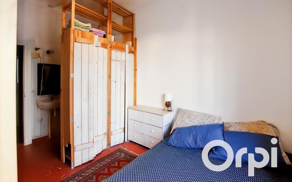 Appartement à vendre    3 pièces • 44,37 m2 Nice