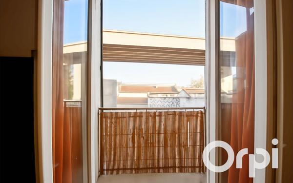 Appartement à vendre    3 pièces • 44,37 m2 Nice