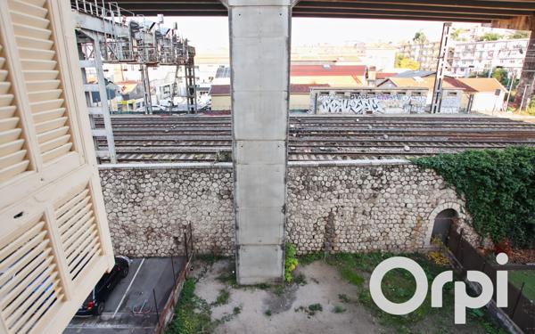 Appartement à vendre    3 pièces • 44,37 m2 Nice