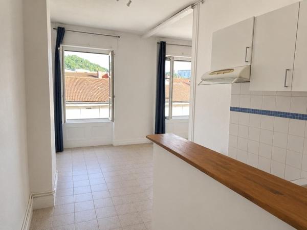 Appartement à vendre 131 220 € Lyon 09 1 pièce 30,2 m² DPE E