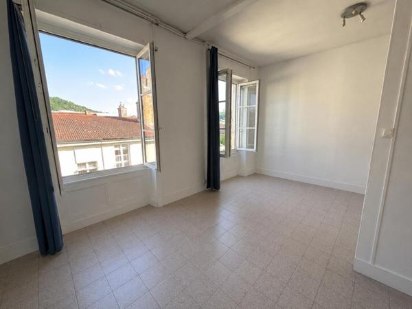 Appartement à vendre 131 220 € Lyon 09 1 pièce 30,2 m² DPE E