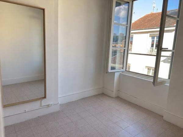 Appartement à vendre 131 220 € Lyon 09 1 pièce 30,2 m² DPE E