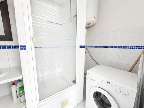 Appartement à vendre 131 220 € Lyon 09 1 pièce 30,2 m² DPE E