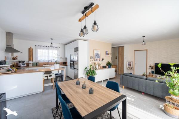 Maison à vendre |  Léognan |  4 pièces | 96 m²