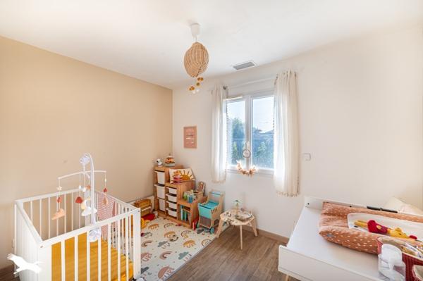 Maison à vendre |  Léognan |  4 pièces | 96 m²