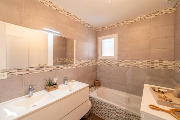 Maison à vendre |  Léognan |  4 pièces | 96 m²