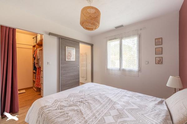 Maison à vendre |  Léognan |  4 pièces | 96 m²