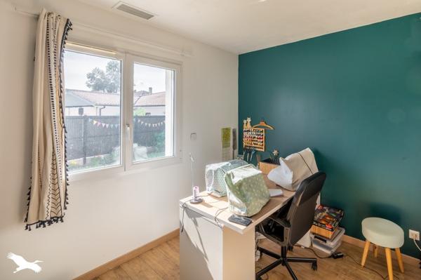 Maison à vendre |  Léognan |  4 pièces | 96 m²