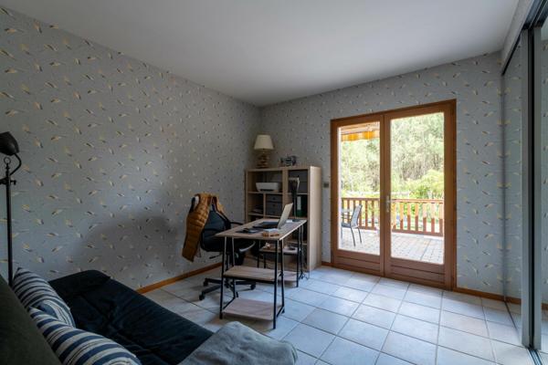 Maison à vendre    6 pièces •  Mimizan