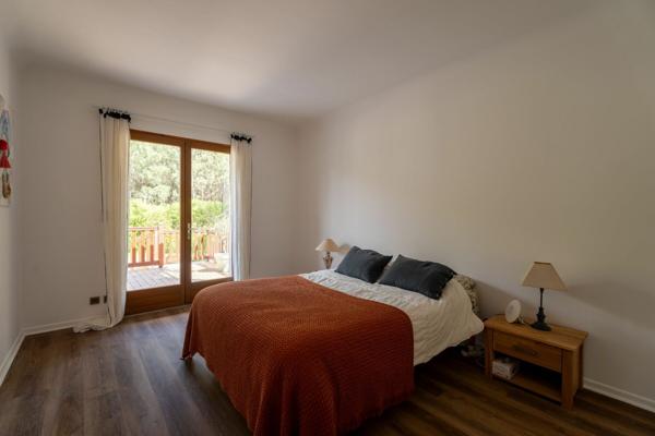 Maison à vendre    6 pièces •  Mimizan