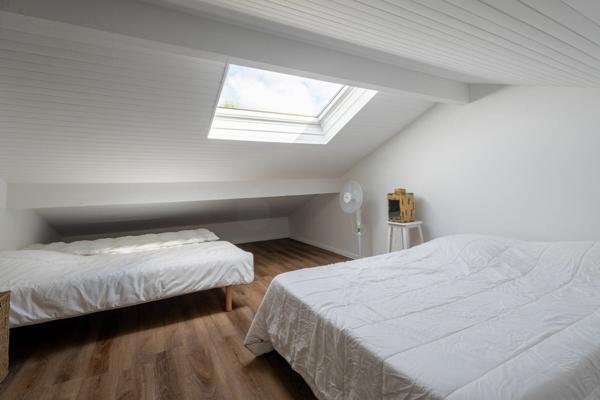 Maison à vendre    6 pièces •  Mimizan