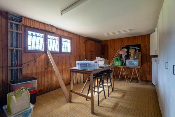 Maison à vendre    6 pièces •  Mimizan