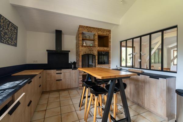 Maison à vendre    6 pièces •  Mimizan