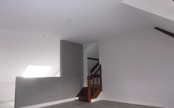 Appartement à louer    1 pièce •  Château-Renault