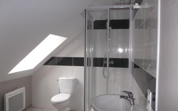 Appartement à louer    1 pièce •  Château-Renault