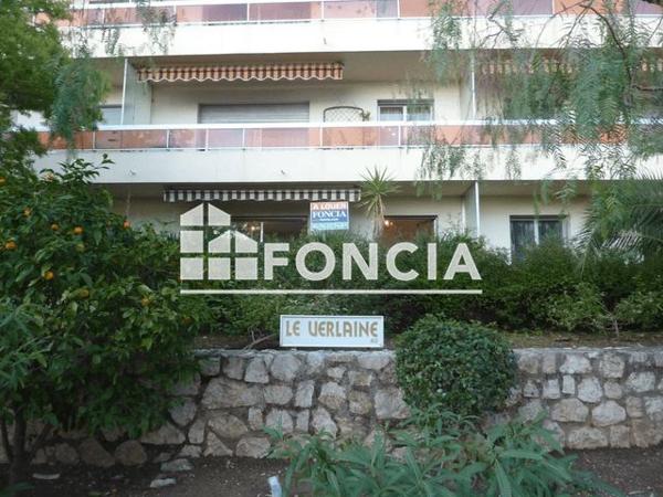 Location Appartement 2 pièces 50.28 m² - 40 BOULEVARD DU FARON Toulon 83000