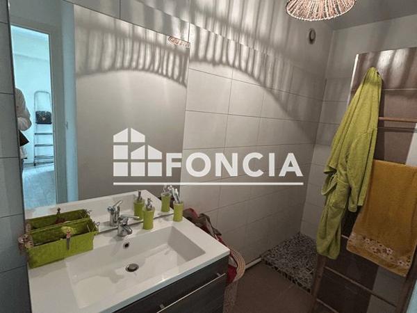 Location Appartement 2 pièces 50.28 m² - 40 BOULEVARD DU FARON Toulon 83000