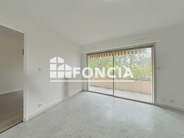 Location Appartement 2 pièces 50.28 m² - 40 BOULEVARD DU FARON Toulon 83000