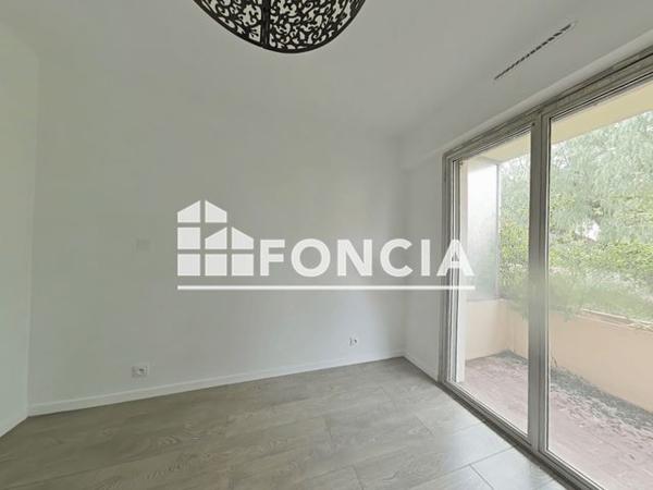 Location Appartement 2 pièces 50.28 m² - 40 BOULEVARD DU FARON Toulon 83000