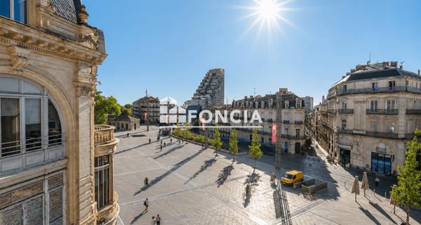 À vendre Appartement 4 pièces 137 m² - Montpellier 34000