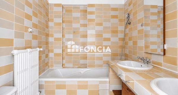 À vendre Appartement 4 pièces 137 m² - Montpellier 34000