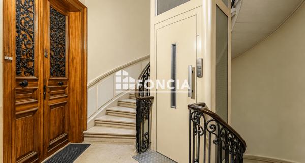 À vendre Appartement 4 pièces 137 m² - Montpellier 34000