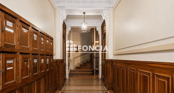 À vendre Appartement 4 pièces 137 m² - Montpellier 34000