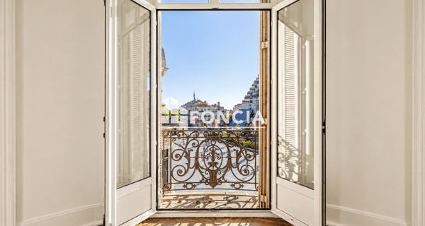 À vendre Appartement 4 pièces 137 m² - Montpellier 34000