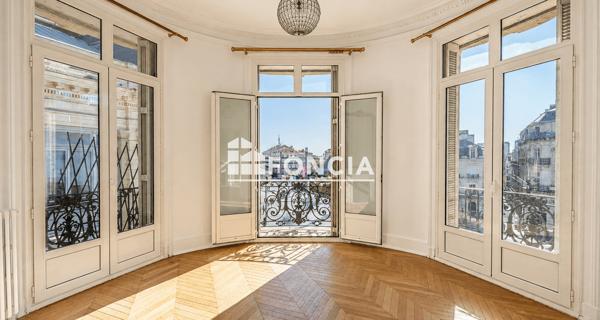 À vendre Appartement 4 pièces 137 m² - Montpellier 34000