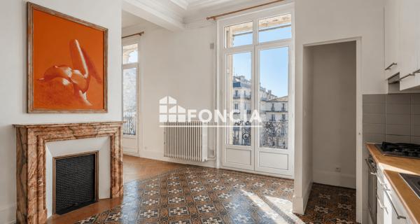 À vendre Appartement 4 pièces 137 m² - Montpellier 34000