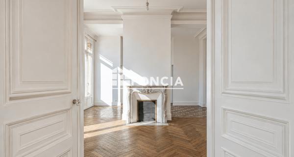 À vendre Appartement 4 pièces 137 m² - Montpellier 34000