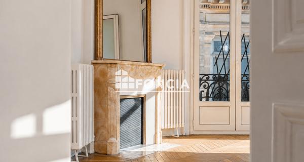 À vendre Appartement 4 pièces 137 m² - Montpellier 34000