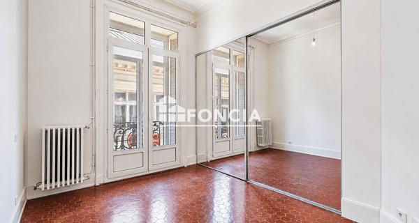 À vendre Appartement 4 pièces 137 m² - Montpellier 34000