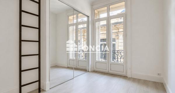 À vendre Appartement 4 pièces 137 m² - Montpellier 34000