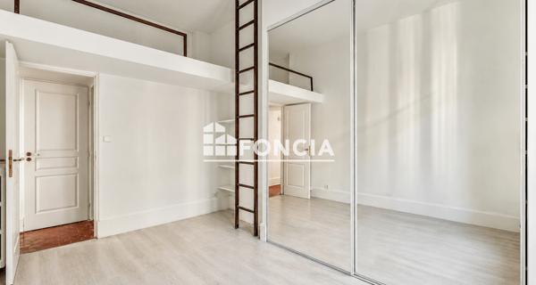 À vendre Appartement 4 pièces 137 m² - Montpellier 34000