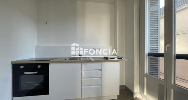 Location Appartement 2 pièces 52.56 m² - Périgueux 24000