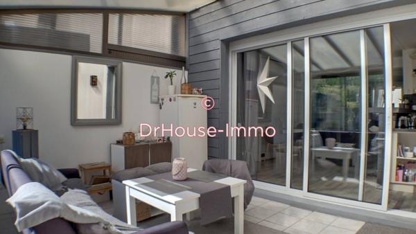 Maison à vendre 4 pièces de 72 m²