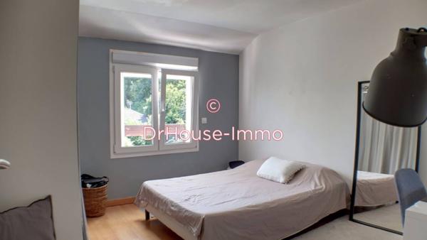 Maison à vendre 4 pièces de 72 m²