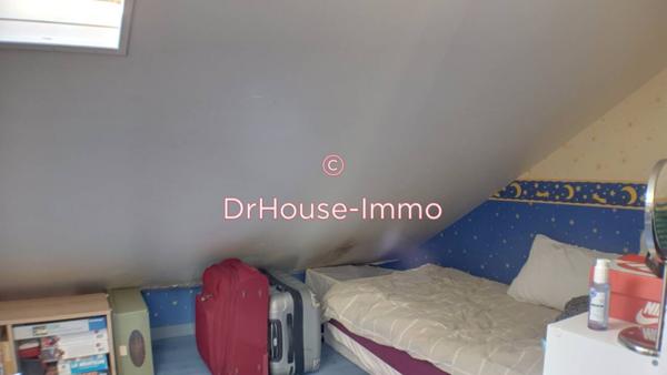 Maison à vendre 4 pièces de 72 m²