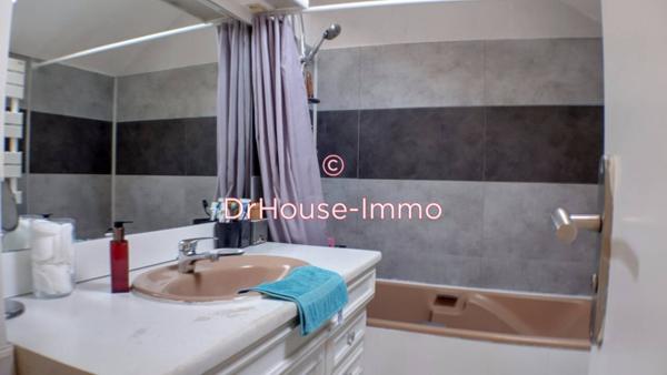 Maison à vendre 4 pièces de 72 m²