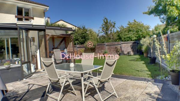 Maison à vendre 4 pièces de 72 m²