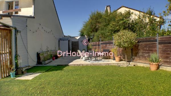 Maison à vendre 4 pièces de 72 m²