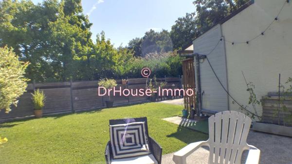 Maison à vendre 4 pièces de 72 m²