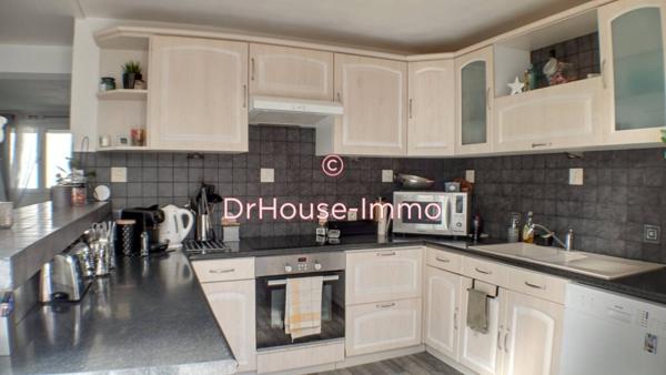 Maison à vendre 4 pièces de 72 m²