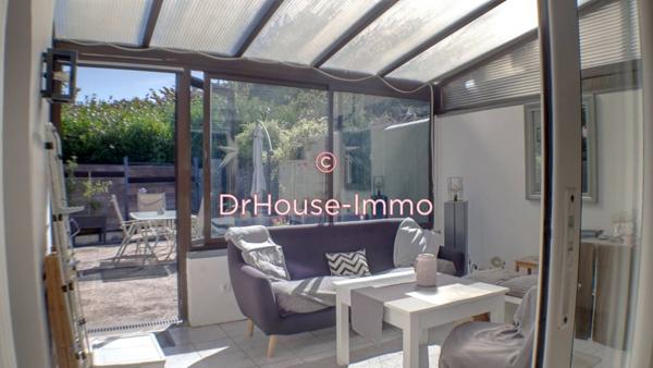 Maison à vendre 4 pièces de 72 m²