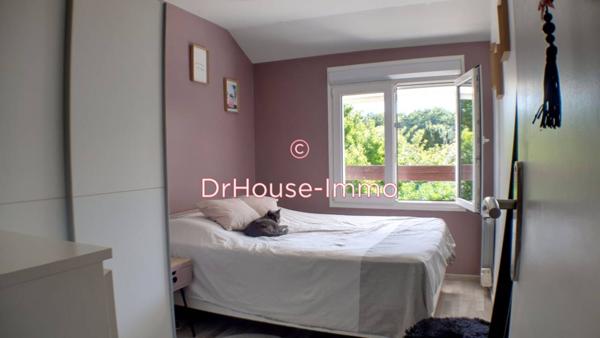 Maison à vendre 4 pièces de 72 m²