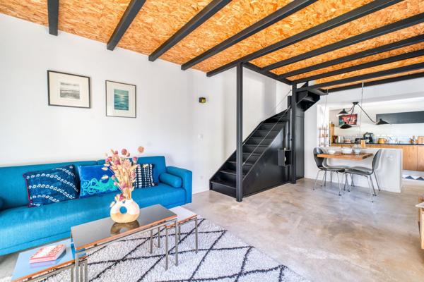 Vente Maison de luxe Sainte-Marie-de-Ré 7 Pièces 181 m²